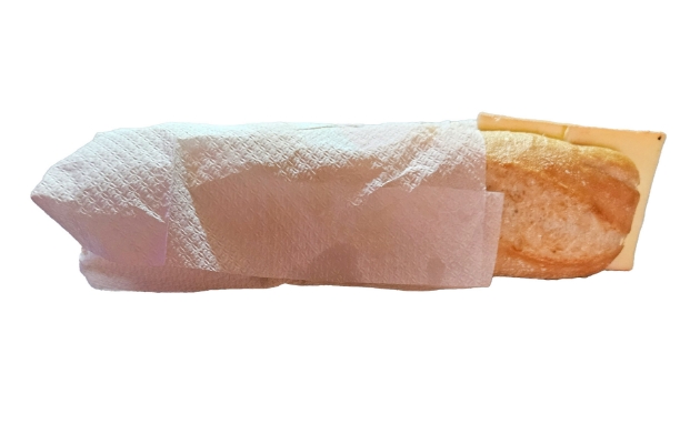 Bocadillo Queso