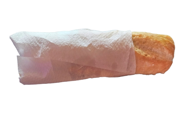 Bocadillo Tortilla francesa