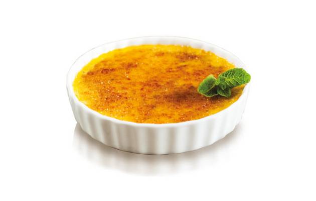 Crema Catalana
