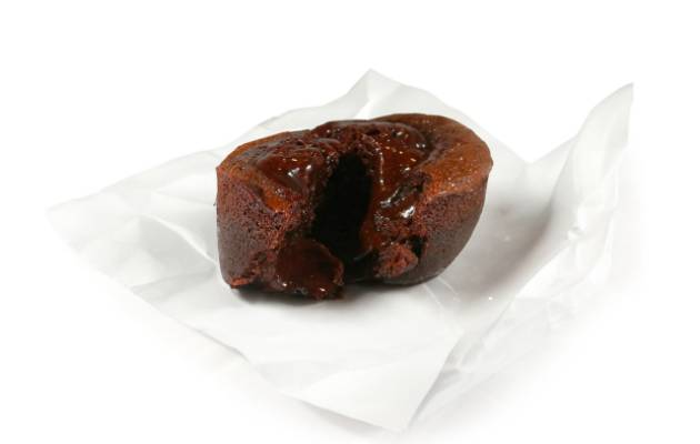 Couland de Chocolate