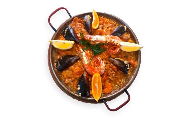 Paella